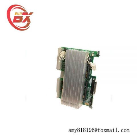 GE IS200PRTDH1A Fiber Optic Board for Industrial Control Systems