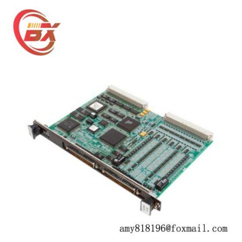 GE IS200SSCAH1A - Precision Communication I/O Terminal Board for Industrial Control