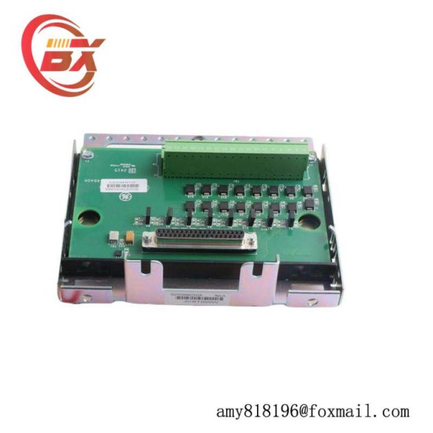 GE IS200STAOH2AAA - High-Performance Control Module
