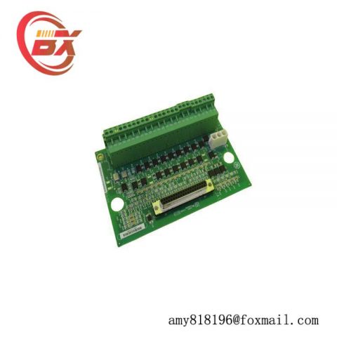 GE IS200STCIH2AED Circuit Board: Industrial Automation, Efficient Control Solutions