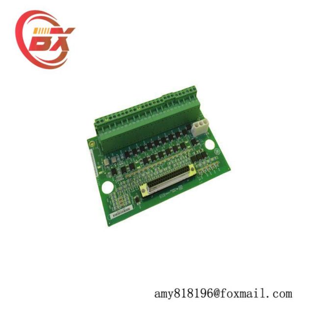 GE IS200STCIH2AED Circuit Board: Industrial Automation, Efficient Control Solutions