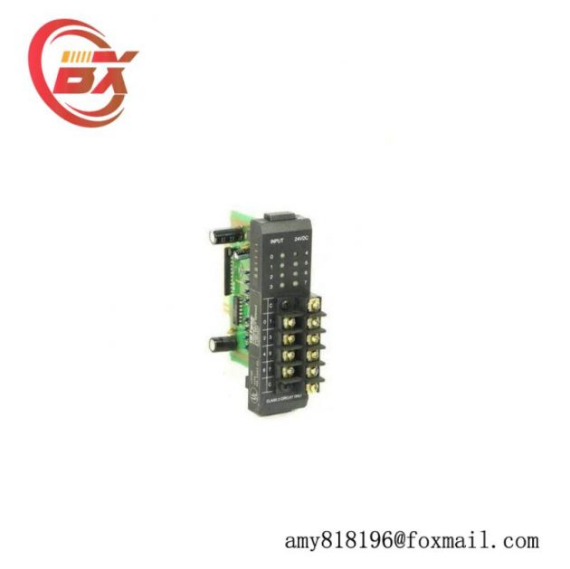 GE IS200TDBSH2A: Advanced Modular Control System for Industrial Automation