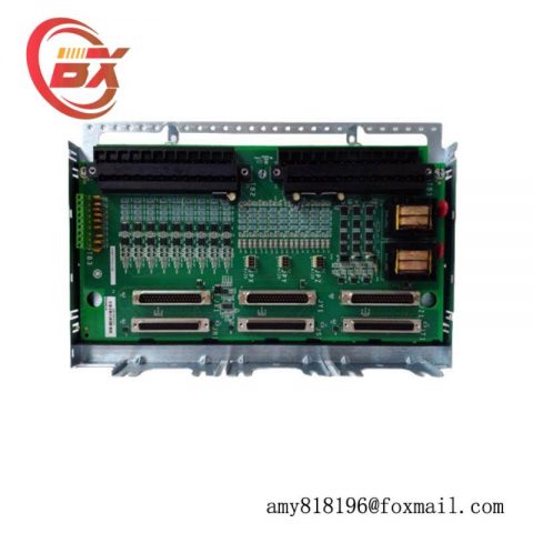 GE IS200TPROS1CBB - High-Performance Control Module for Industrial Automation