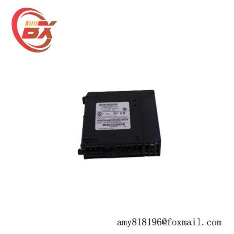 GE IS200TRLYH1B: Advanced Relay Terminal Board for Mark VI Turbine Control