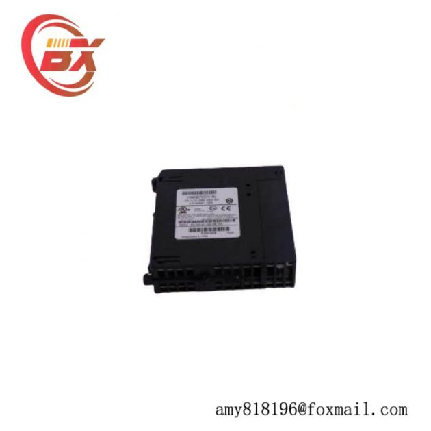 GE IS200TRLYH1B: Advanced Relay Terminal Board for Mark VI Turbine Control