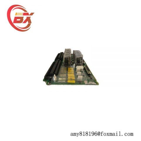 GE IS200TRLYH1BFD Terminal Board: Precision Control for Industrial Applications