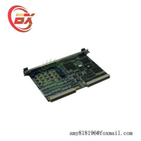 GE IS200VAOCH1B - Precision PCB Board for Industrial Control Systems