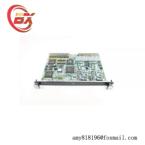 GE IS200VRTDH1D VME RTD Card for Mark VI Turbine Control Systems
