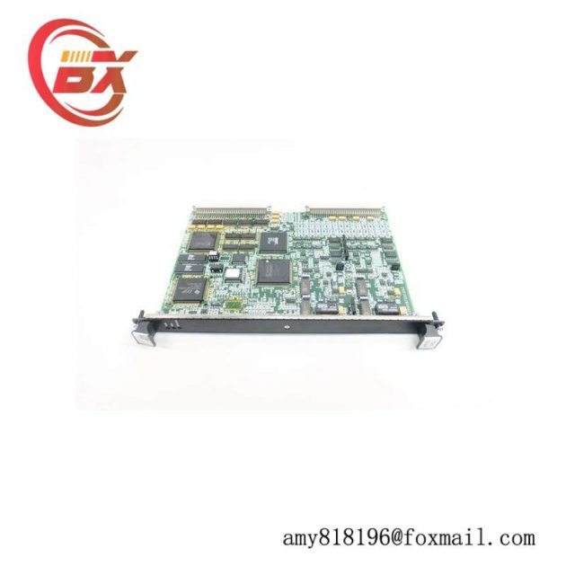GE IS200VRTDH1D VME RTD Card for Mark VI Turbine Control Systems