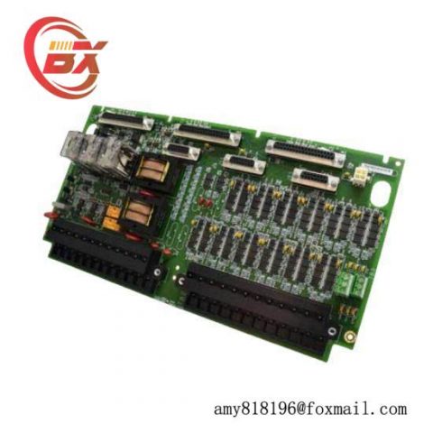 GE IS200VSV0H1BED - Advanced Power Supply for Industrial Control Systems