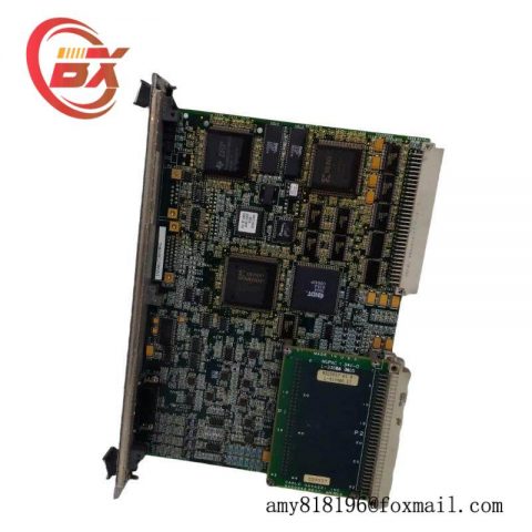GE IS200VTURH2BAC - Turbine Protection Circuit Board for Industrial Automation