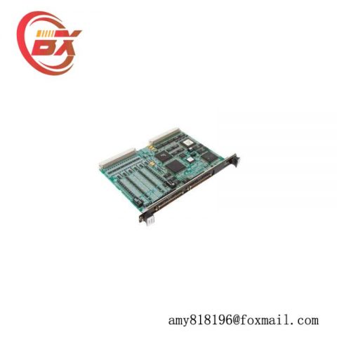 GE IS210AEAAH3BKE - Turbine Terminal Board: Advanced Control for Industrial Applications