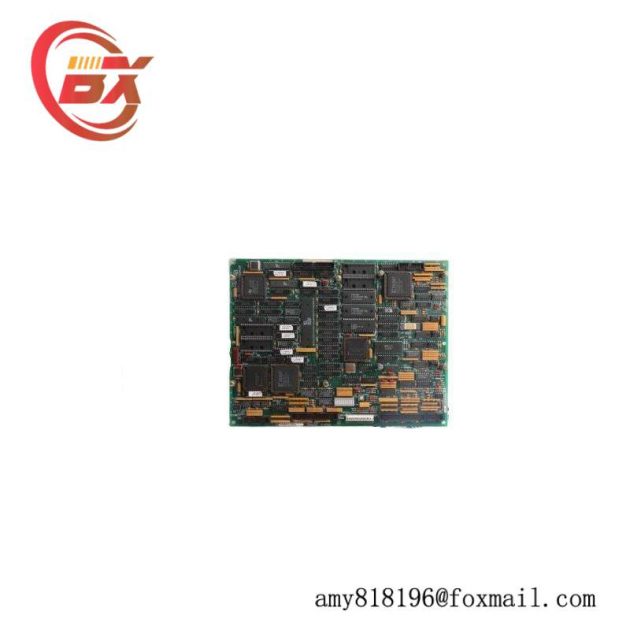 GE IS215ACLEH1A - Microprocessor-Based Controller for EX2100 Series