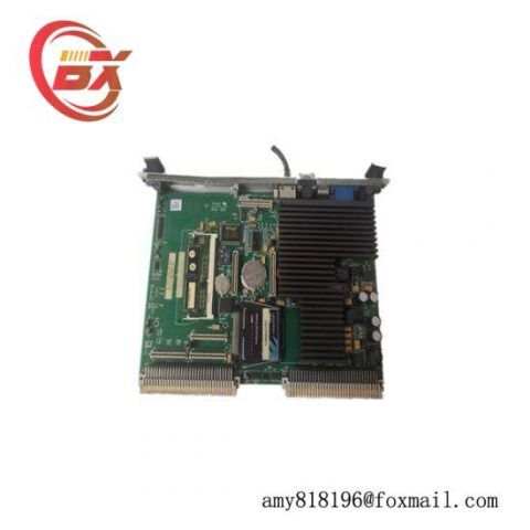 GE IS215UCVEM01A - Advanced UCVE Controller Module for Industrial Automation