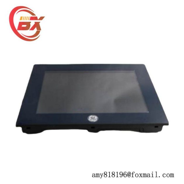 GE IS215UCVHM06A 350-9300007672-12F010 - High Performance UCV Controller