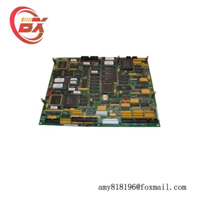 GE IS215UCVHM06A 350-9300007672-12F010 - High Performance UCV Controller