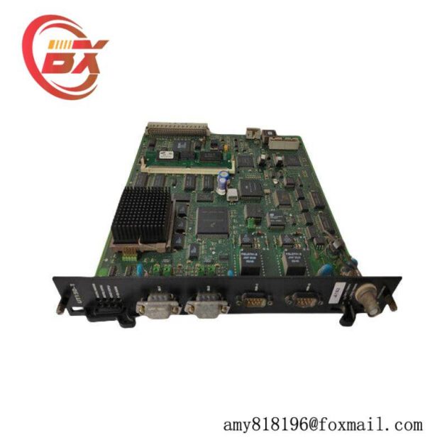GE IS215VCMIH2BB IS200VCMIH2BCC VME Communications Assembly Module for Industrial Control Systems