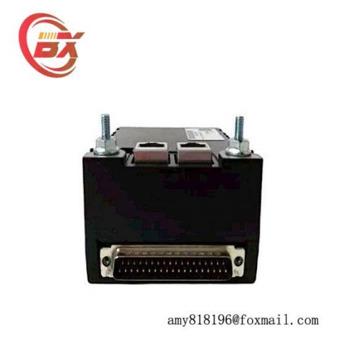 GE IS220PA0CH1A New Box - Precision Control Module