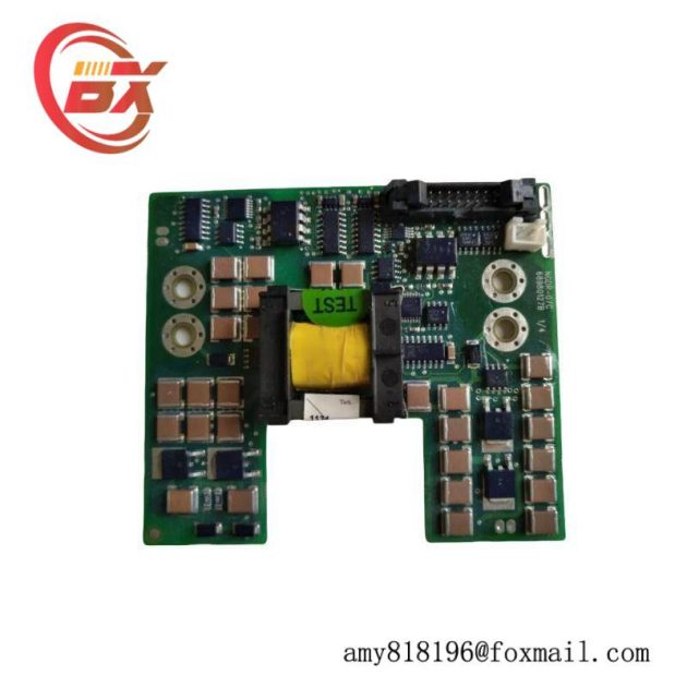 GE IS220PAICH2A 336A4940CSP11 - I/O Pack Module for GE Industrial Control Systems