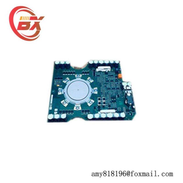 GE IS220PDOAH1A - Discrete Output Module with Ethernet Connectivity