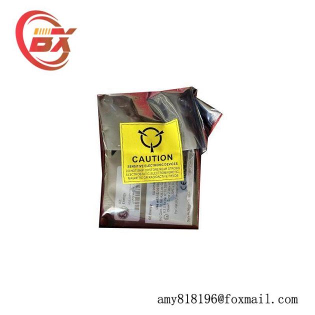 GE IS220PDOAH1A 3364940CSP2 - Discrete I/O Module