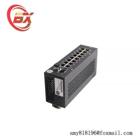 GE IS220PPDAH1A: High-Performance Output Pack for Industrial Automation