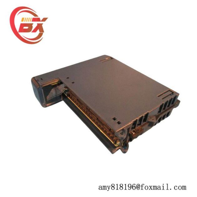 GE IS220PPDAH1B - I/O Pack for GE PLCs