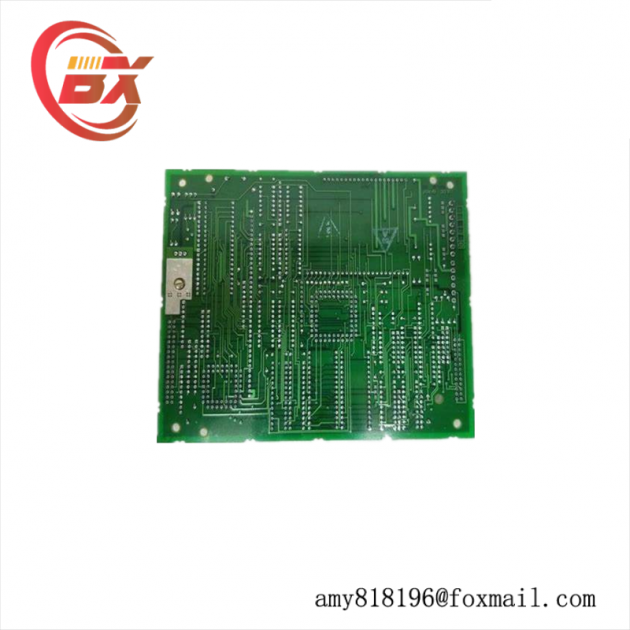 GE IS230SNIDH1A MRP689579 - Industrial Control Module
