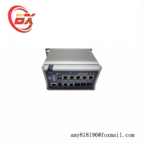 GE-FANUC IS420UCECH1B-A UCSCH1 CONTROLLER