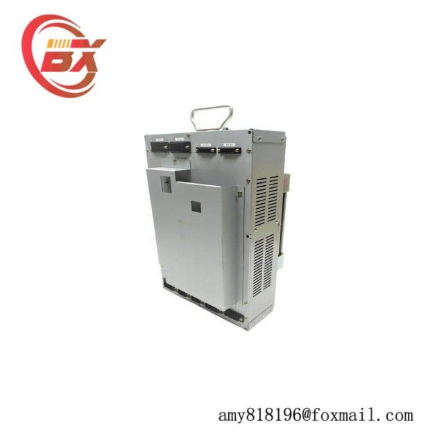 GE IS420UCSCS2A-B-V0.1-A High-Speed Industrial Control Module