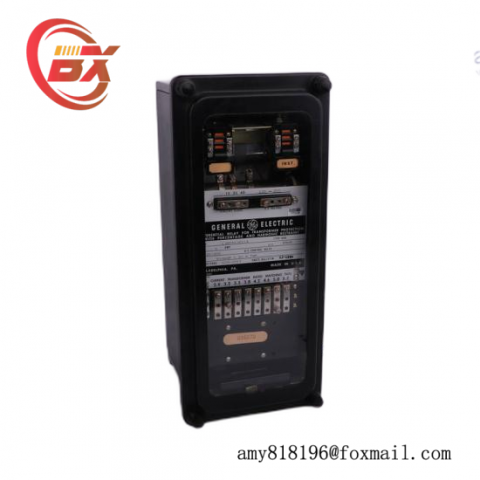GE MTM-120(S-A20-120VA) - High Performance Industrial Control Module