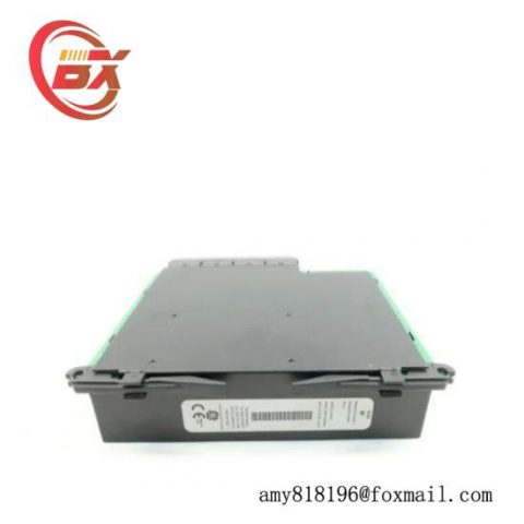 GE Multilin UR8FH PLC Module: Precision Control for Industrial Automation