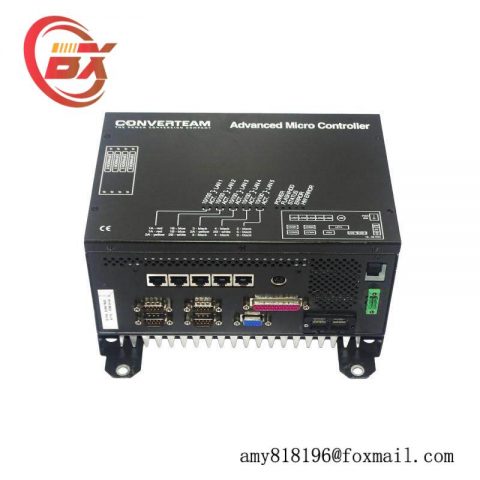 GE P111-6052 Advanced Micro Controller, High-Performance Industrial Automation Solution