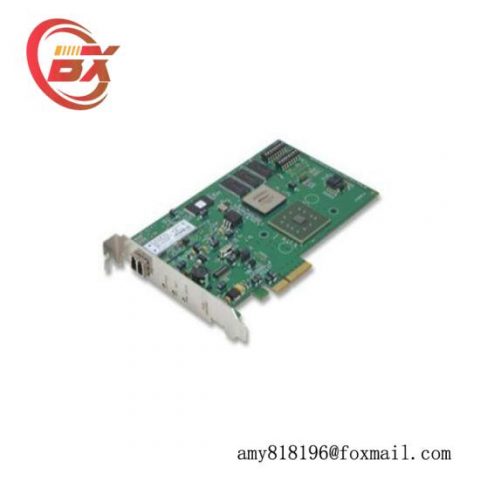 GE PCIE-5565RC Interface Card, High-Performance PCI Express Expansion Module