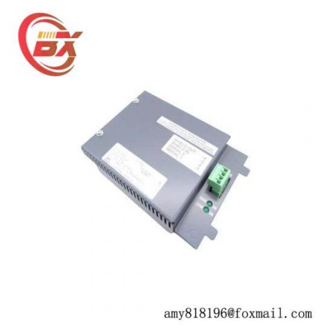 GE QPI-GEG-201-H: High-Performance PLC Display Module