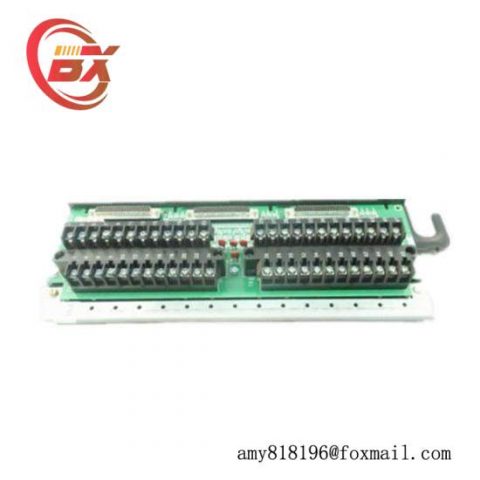 GE S710D-EST2 Industrial Control Module