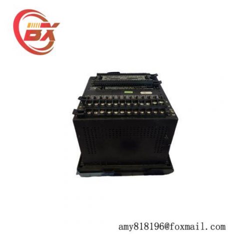 GE SR489-CASE 489-P1-HI-A20-E Generator Management Relay, Industrial Control Applications