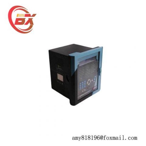 GE SR489-P1-HI-A20: Precision & Protection for Your Industrial Systems