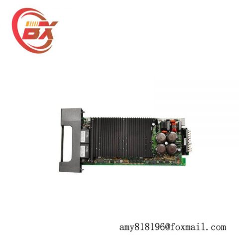 GE SR489-P5-HI-A20-E: High-Demand Generator Management Relay for Industrial Applications