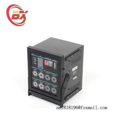 GE SR735-5-5-HI-485 Relay: New in Box - Advanced Industrial Protection Solution