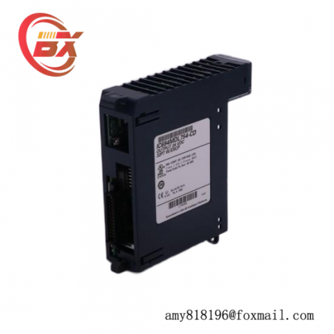 GE TD110A530 Time Delay Module - Advanced Control for Industry
