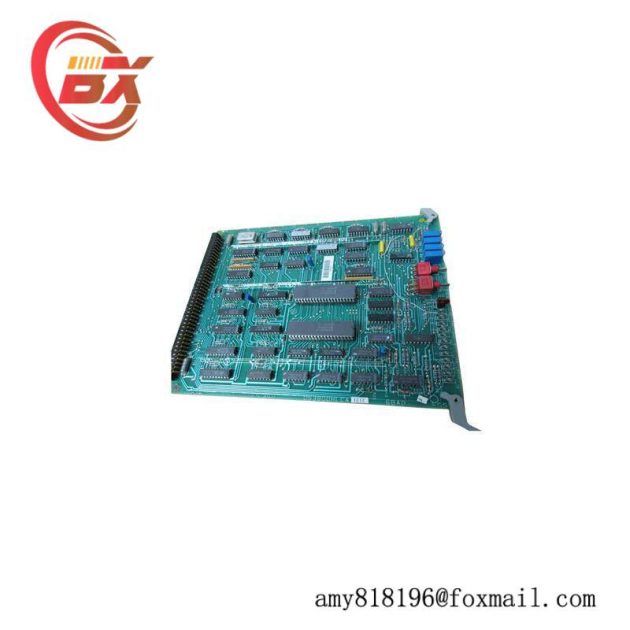 GE UR6EV Industrial Control Module