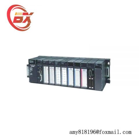GE UR7IH HORIZONTAL UNIT - Industrial Control System Module