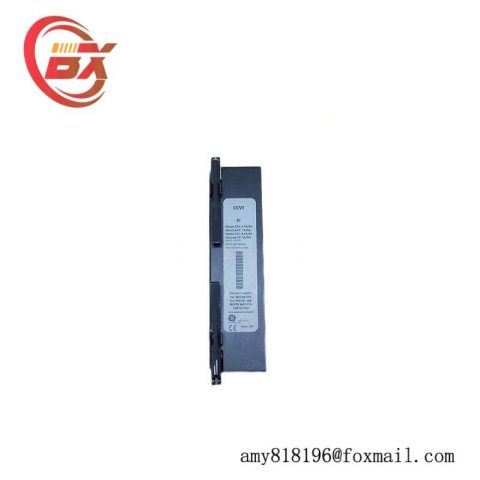 GE UR8CH CT/VT 8C Module: Precision Control Solutions for Industry