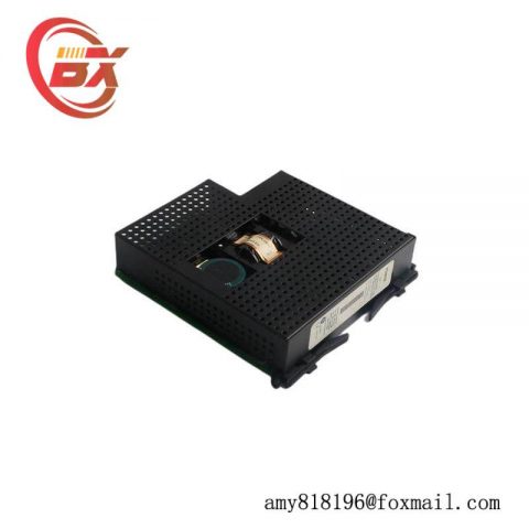 GE UR8LH CT/VT MODULE: Precision Measurement Solutions for Industrial Control