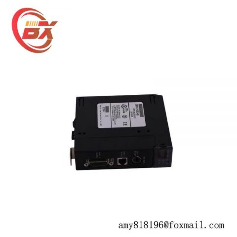 GE UR8LV PLC Module CT/VT: Comprehensive Control Solution