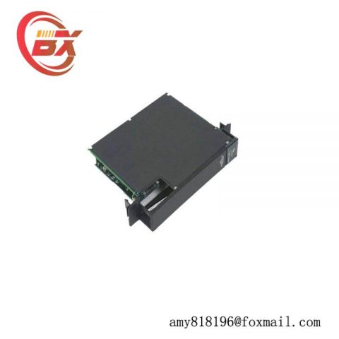 GE UR8MH CT/VT Module: Precision Control for Industrial Applications