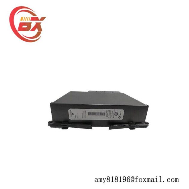 GE UR 67H - Advanced Digital I/O Module for Industrial Control Systems