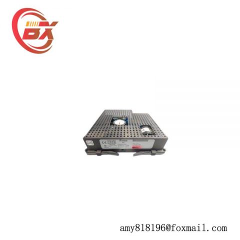 GE UR+ RHV Power Supply IS200URRHVG1A, Industrial Control Module