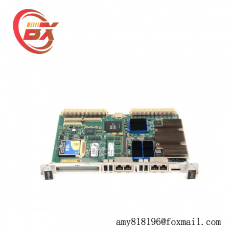 GE V7668A-131000 350-9310007668-131000 B Digital I/O Module for Industrial Automation
